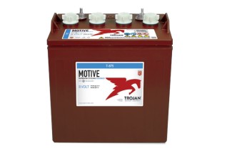 Trojan T-875 Deep Cycle 8V...