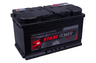 Intact Start-Power 12V 100Ah