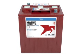 Trojan TE35 Deep Cycle 6V...