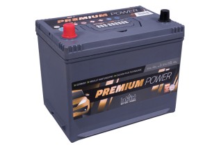 Intact Premium-Power 12V...