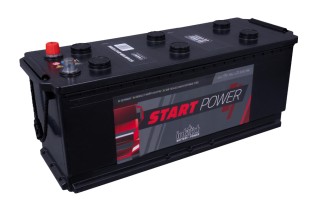 Intact Start-Power 12V 140Ah