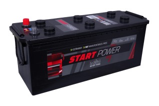 Intact Start-Power 12V 120Ah