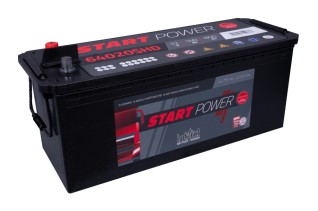 Intact Start-Power SHD 12V...