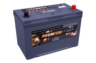 Intact Premium-Power 12V...
