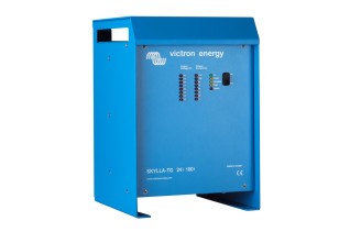 Skylla-TG 24/50(1+1) 230V