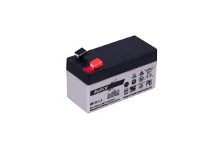 Intact Block-Power 12V...