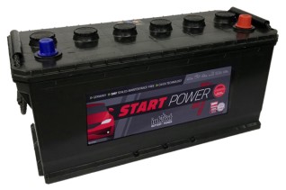 Intact Start-Power 12V 110Ah