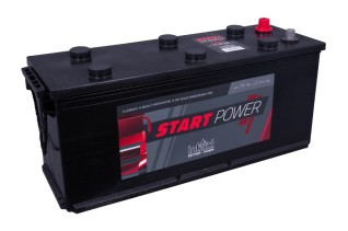 Intact Start-Power 12V 120Ah