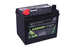 Intact Garden-Power 12V 24Ah