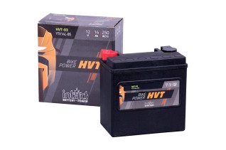 Intact Bike-Power HVT-03...