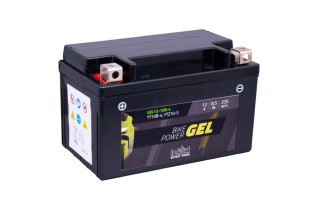 Intact Bike-Power GEL 12V...