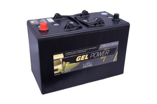 Intact Gel-Power 12V 85Ah