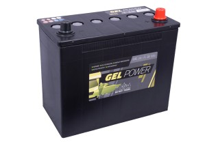 Intact Gel-Power 12V 44Ah