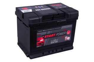 Intact Start-Power 12V 62Ah