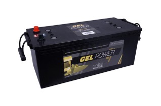 Intact Gel-Power 12V 140Ah
