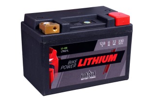 Intact Bike-Power Lithium...