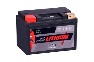 Intact Bike-Power Lithium...