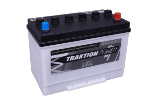 Intact Traktion-Power 12V...