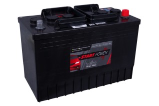 Intact Start-Power 12V 105Ah