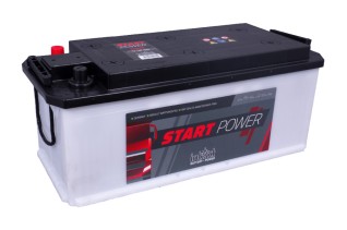 Intact Start-Power 12V 143Ah