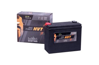 Intact Bike-Power HVT-06...