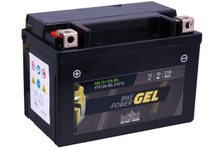 Intact Bike-Power GEL 12V 10Ah