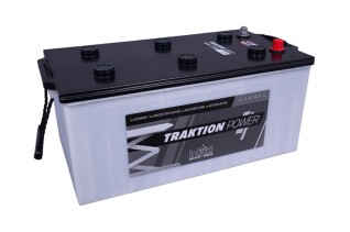 Intact Traktion-Power 12V...