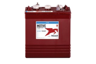 Trojan T-145 Deep Cycle 6V...