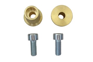 Set Pooladapters voor M5...