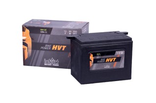 Intact Bike-Power HVT-07...