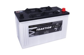 Intact Traktion Power 12V...