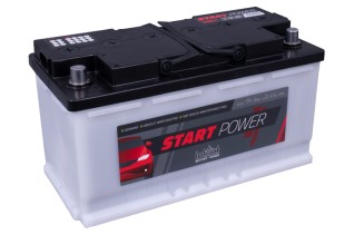 Intact Start-Power 12V 88Ah