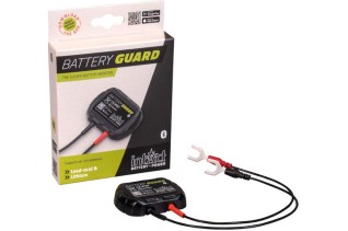 INTACT BATTERY GUARD