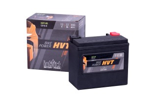 Intact Bike-Power HVT-05...