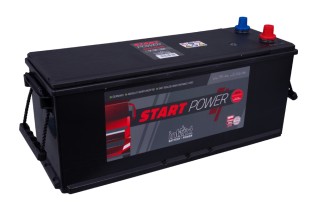 Intact Start-Power SHD 12V...