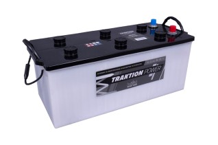 Intact Traktion-Power 12V...