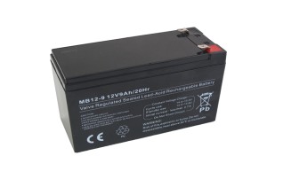 Centrac MB12-9 12V 9Ah AGM...