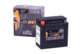 Intact Bike-Power HVT-09...