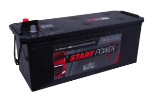 Intact Start-Power 12V 154Ah