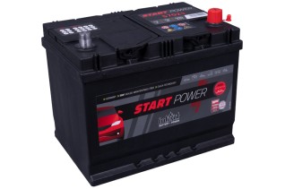 Intact Start-Power 12V 70Ah