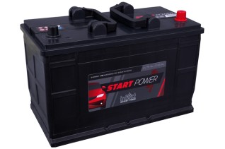Intact Start-Power 12V 110Ah