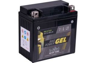 Intact Bike-Power GEL12V 6Ah