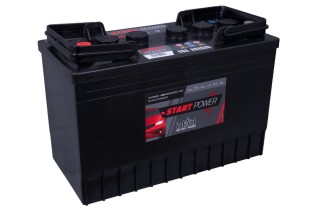 Intact Start-Power 12V 105Ah
