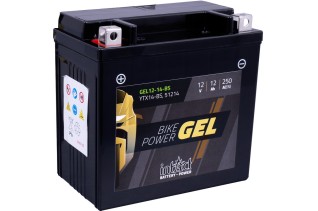 Intact Bike-Power GEL 12V 12Ah