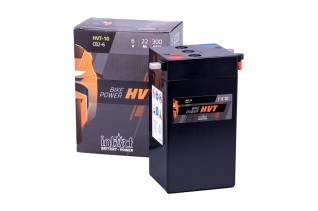 Intact Bike-Power HVT-10 6V...
