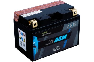 Intact Bike-Power AGM 12V 10Ah