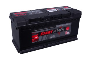 Intact Start-Power 12V 110Ah