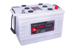 Intact Start-Power 12V 135Ah