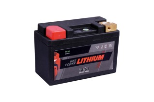 Intact Bike-Power Lithium...