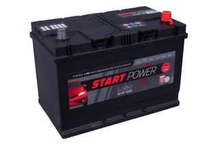 Intact Start-Power 12V 100Ah